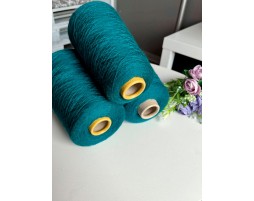 BIELLA YARN, art. VICTORIA, sea green