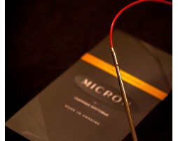 Micron коннектор